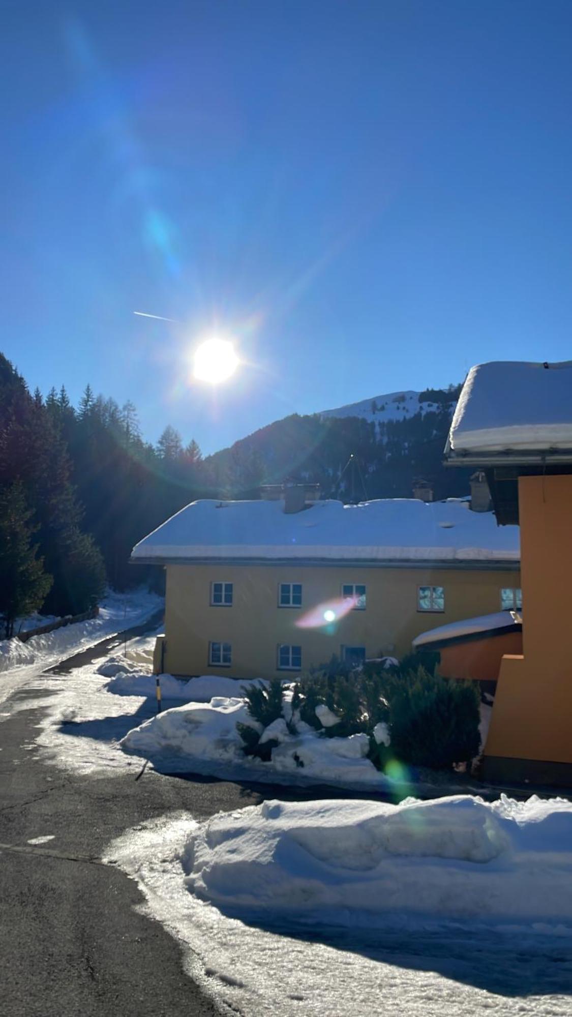 Apartament Malteser *