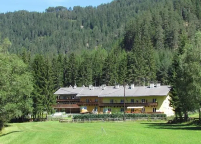 Ferienwohnung Malteser