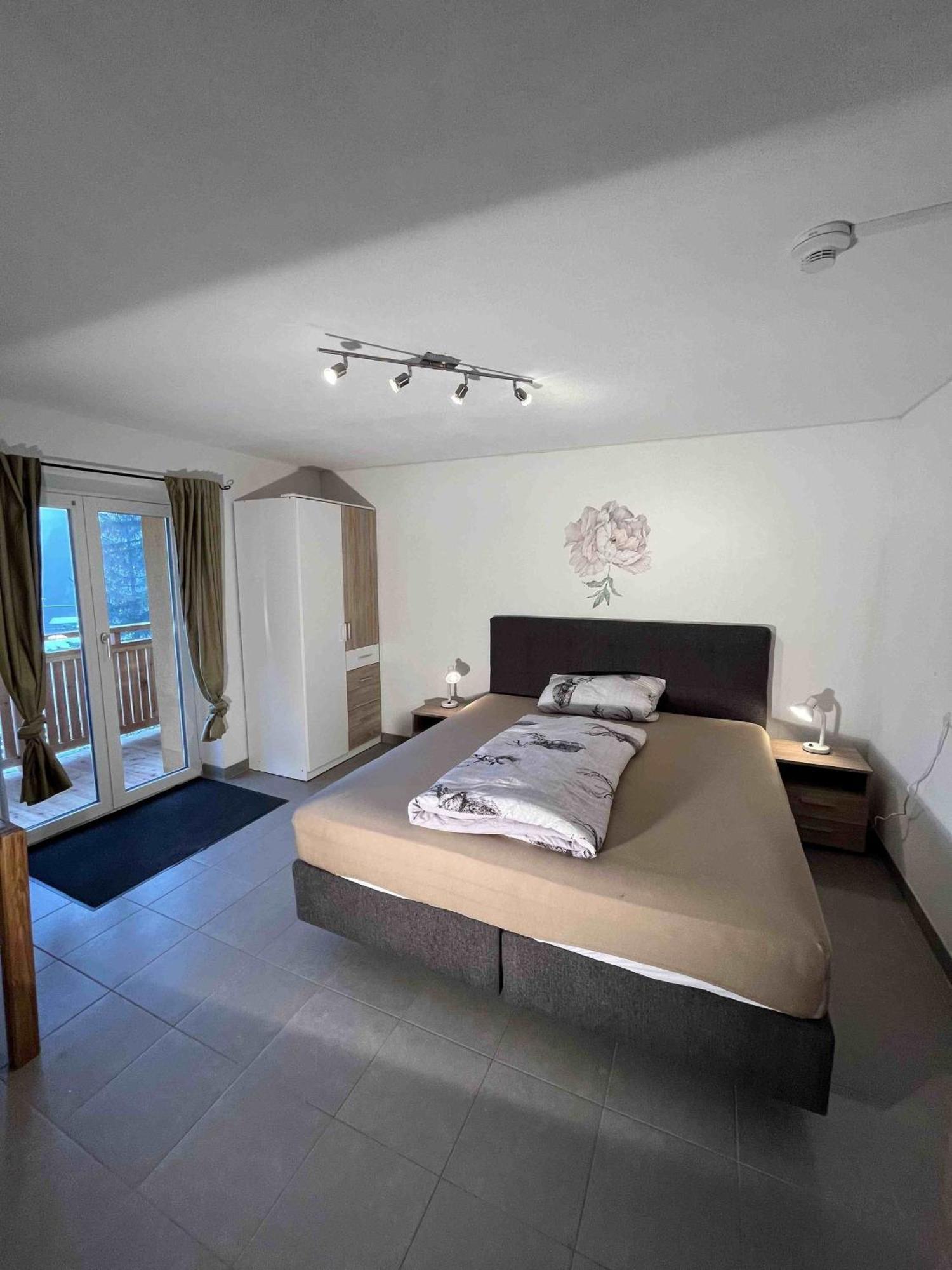 Malteser Apartment Nauders