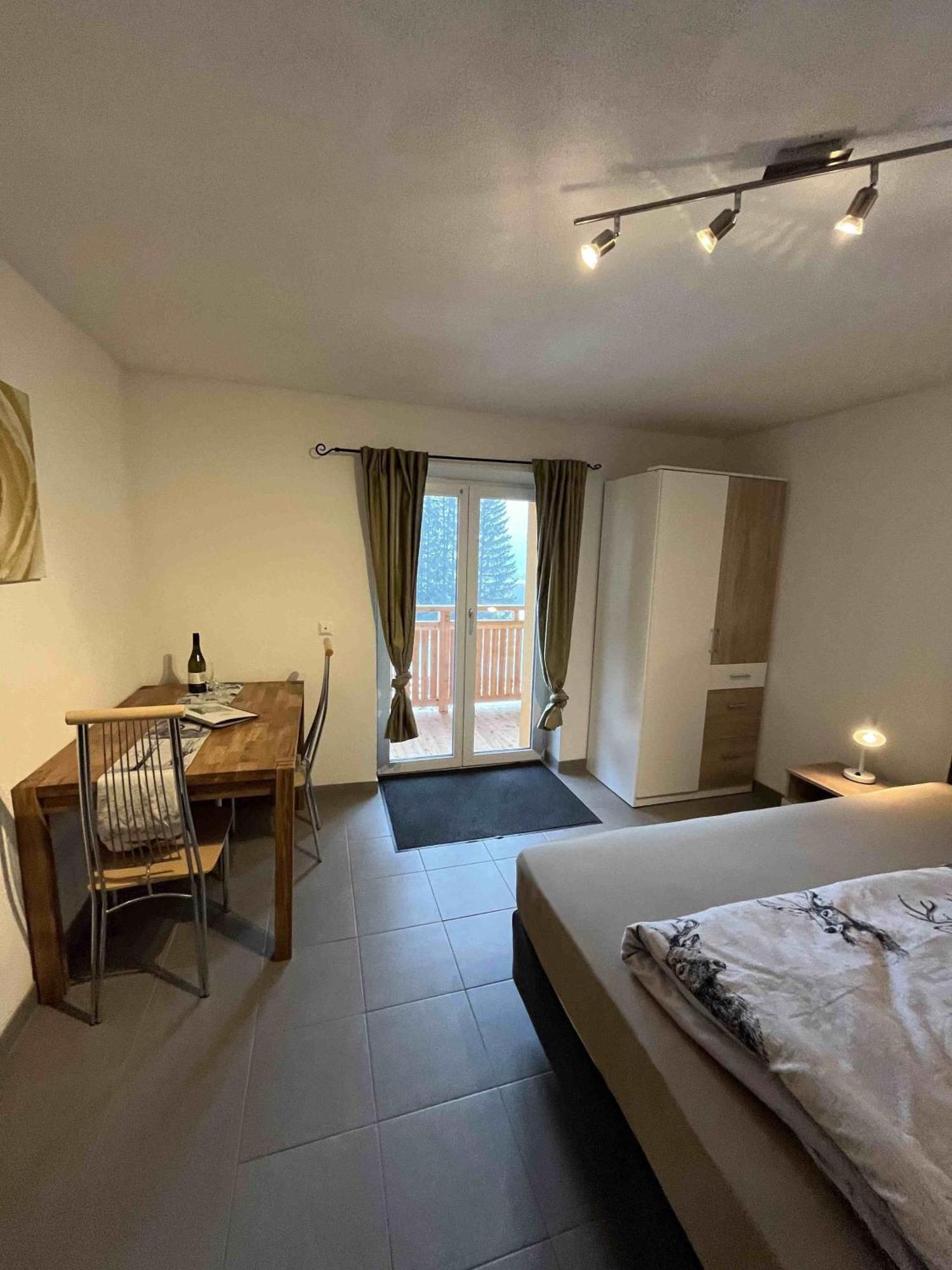 Apartment Malteser Nauders